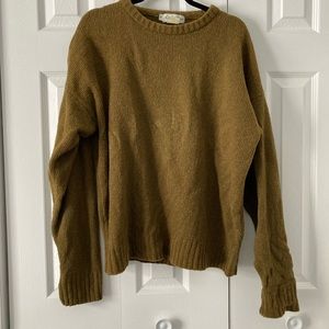 💚 5 for $15! 💚 Vintage Saks Fifth Avenue Sweater